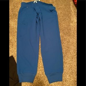 Figs Jogger Scrub Pants